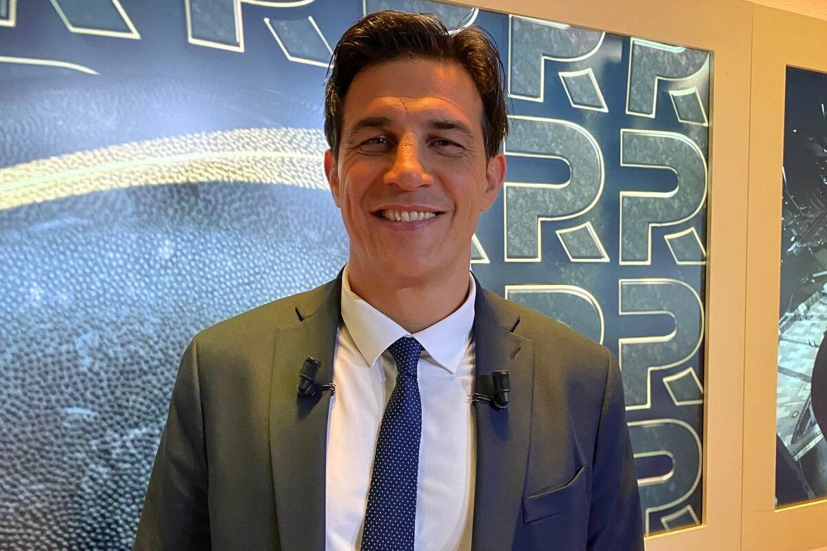 Rugby Scapulaire - Benjamin Boyet : "Très honnêtement, cela n'aurait sûrement pas été le même match en finale s'ils n'avaient pas eu ces blessures sur le trio arrière"