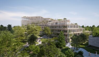 pourquoi la future annexe du siège de la métropole de Lille suscite tant de contestations