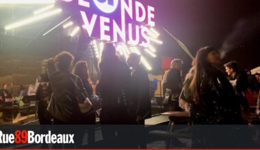 Blonde Venus, la fin d’un lieu culturel hybride à Bordeaux