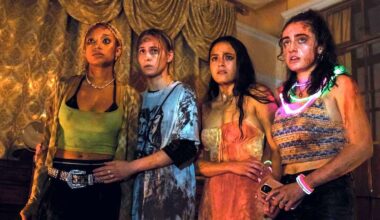 Bodies Bodies Bodies