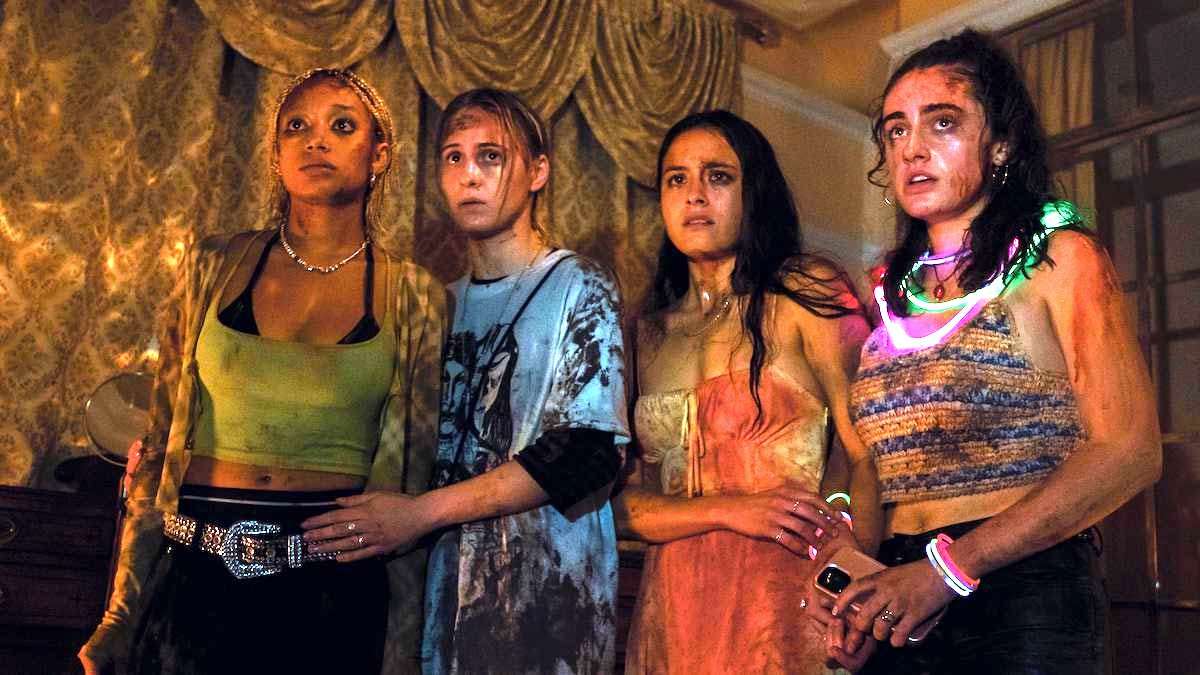 Bodies Bodies Bodies