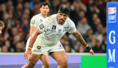 le 2ème ligne de Toulon va rejoindre un cador de Top 14