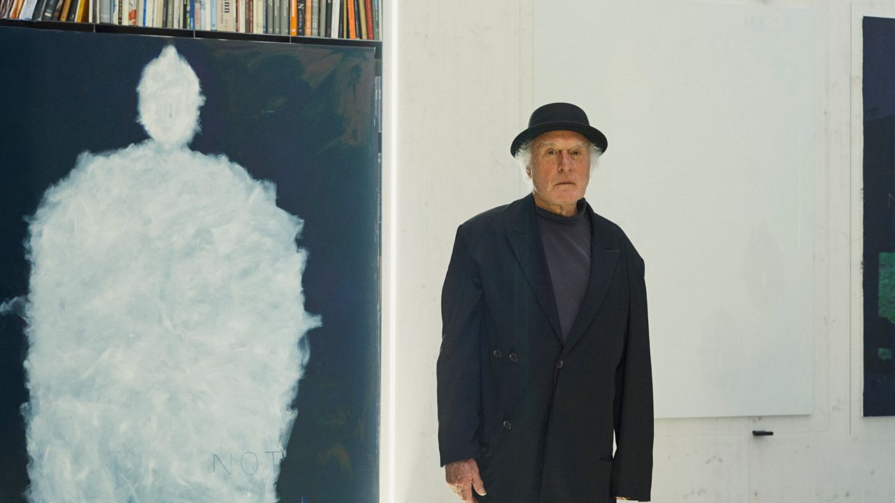 Les maisons fantastiques de l'artiste Not Vital, entre château médiéval et maison-atelier