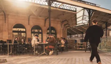La Nouvelle place des Chartrons