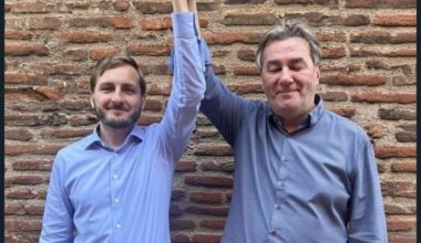 Municipales à Toulouse : après la diffusion d’une photo truquée par l’IA, le candidat socialiste dénonce « des méthodes dignes de Trump »