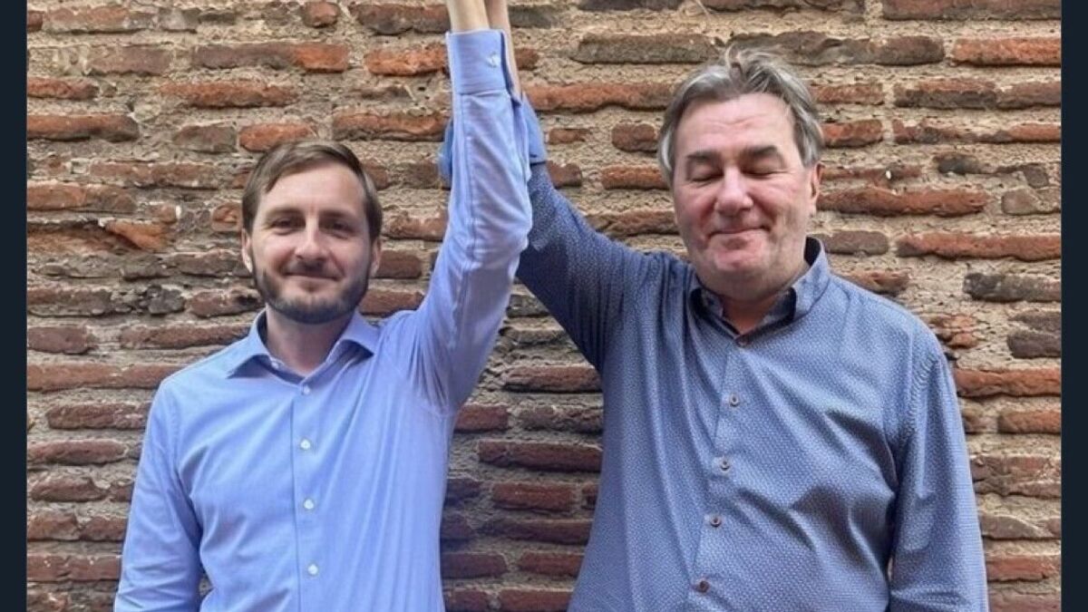 Municipales à Toulouse : après la diffusion d’une photo truquée par l’IA, le candidat socialiste dénonce « des méthodes dignes de Trump »