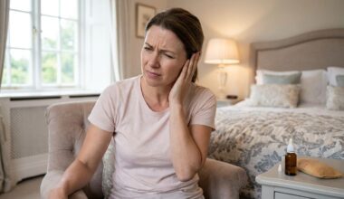 Ce geste simple à faire dès le réveil diminue le risque d’otite de 30% selon une étude