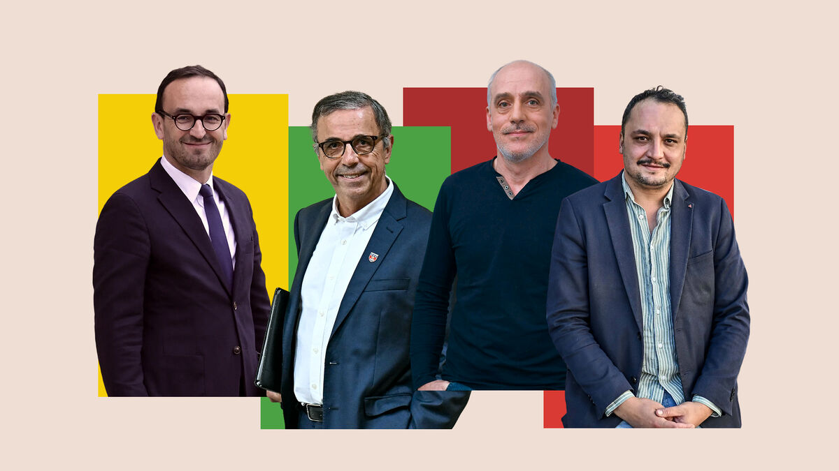 Municipales 2026 à Bordeaux : Hurmic, Cazenave, Poutou, Raymond… qui sont les candidats à la mairie ?