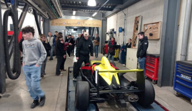 Nancy : les CMA Formation ouvrent leurs portes pour booster l’apprentissage en 2026