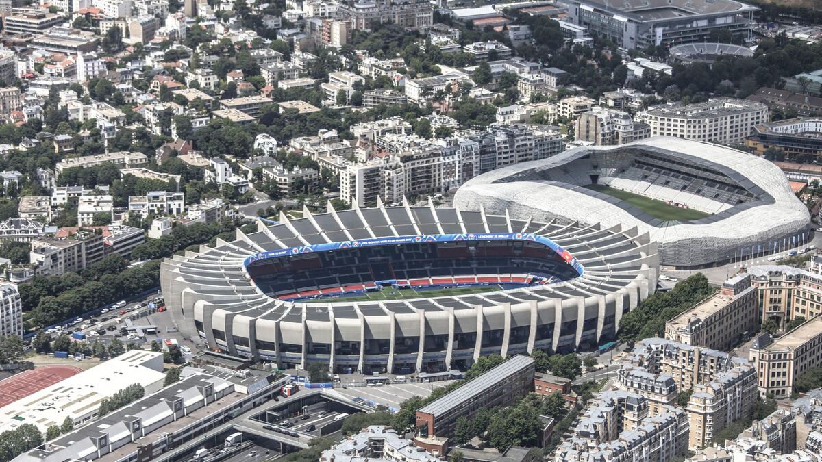 Pas d’ultras visiteurs, dispositif de sécurité habituel : pourquoi le derby PSG - Paris FC au Parc n’est pas classé à risques