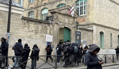 « On n’est pas protégé contre les élèves incontrôlables » : à Paris, une prof attaquée par une lycéenne exclue