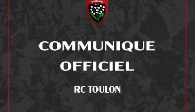 Le RCT à l’écoute des projets municipaux pour l’avenir du rugby à Toulon