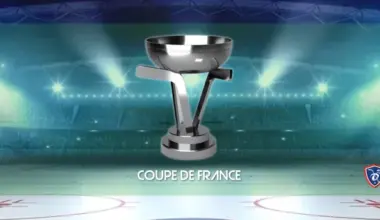 COUPE DE FRANCE - Grenoble est en finale, rejoint ce soir par Rouen ou Chamonix