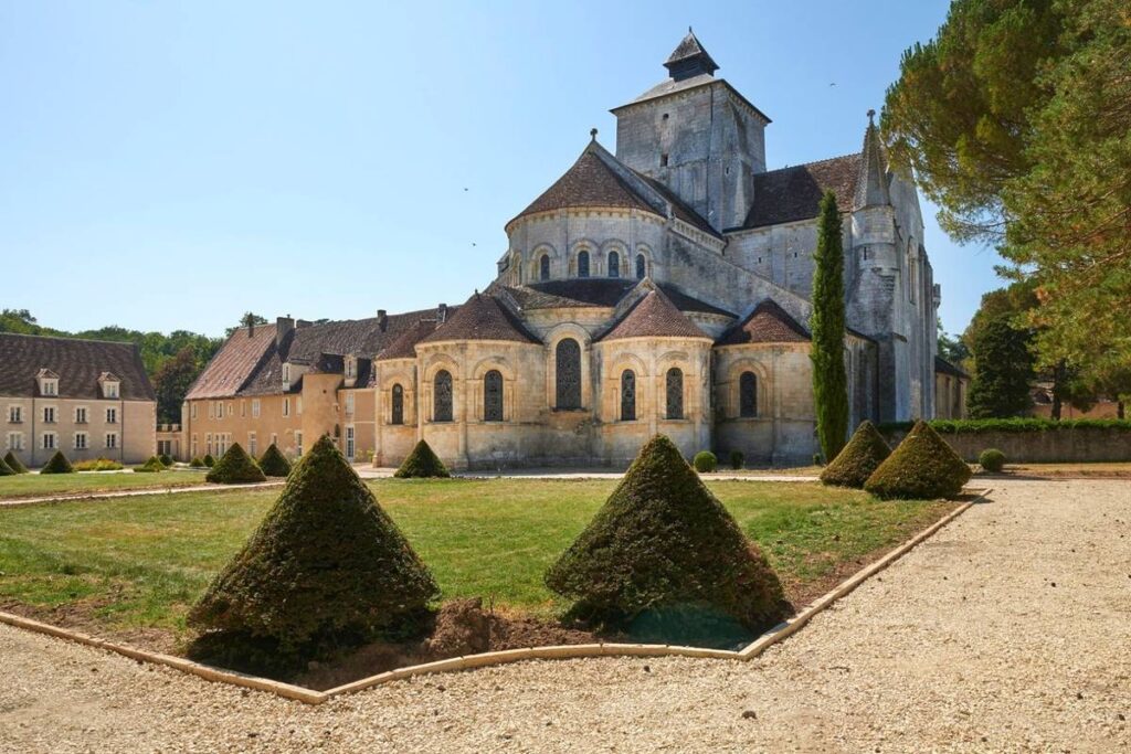 abbaye