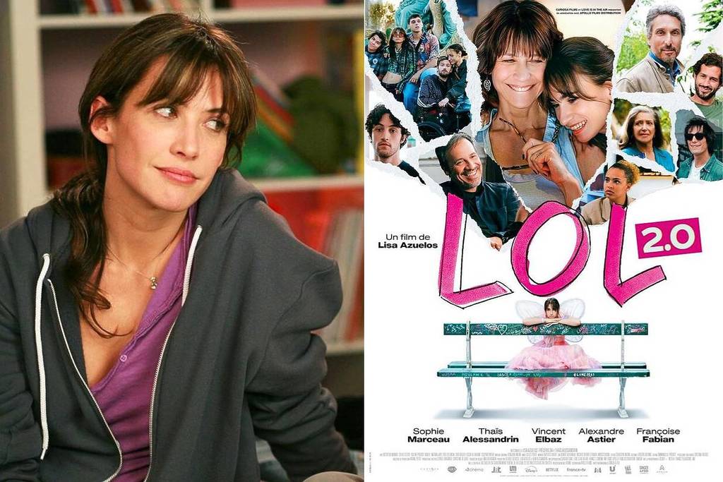 nouveaux films cinéma 2026