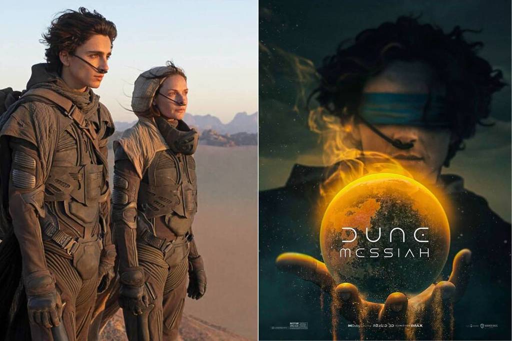 les sorties ciné de l'année