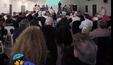 Sud Gironde – CYCLISME — — Compte rendu de l’Assemblée générale du Comité FFC Nouvelle Aquitaine