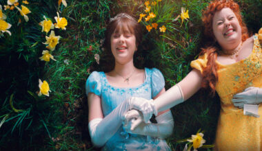 Concert Bridgerton à Lyon : Liste d'attente Candlelight