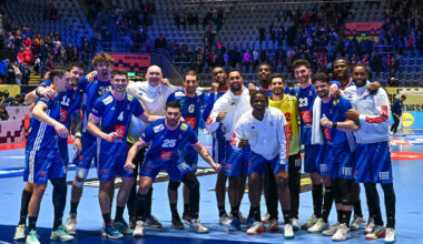 France-Norvège (38-34) : le résumé du sans-faute des Bleus tenants du titre avant d'entamer avec confiance le tour principal de l'Euro