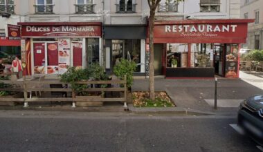 ce kebab de Vaise fermé d'urgence pour manque d'hygiène