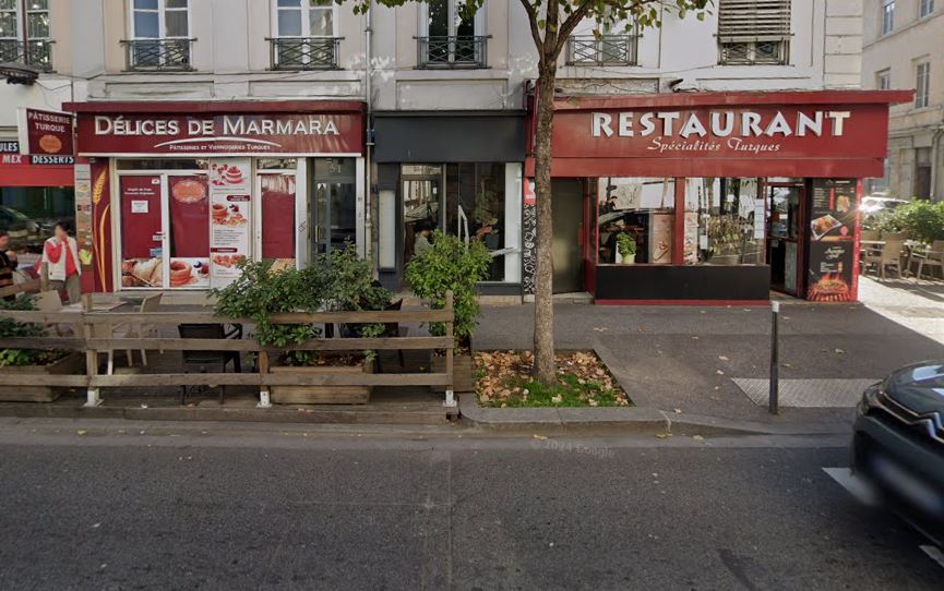 ce kebab de Vaise fermé d'urgence pour manque d'hygiène