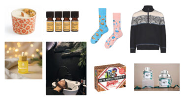 Shopping cocooning à Lyon