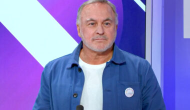 L'ex-dircom de Nantes Métropole, candidat aux municipales en Bretagne