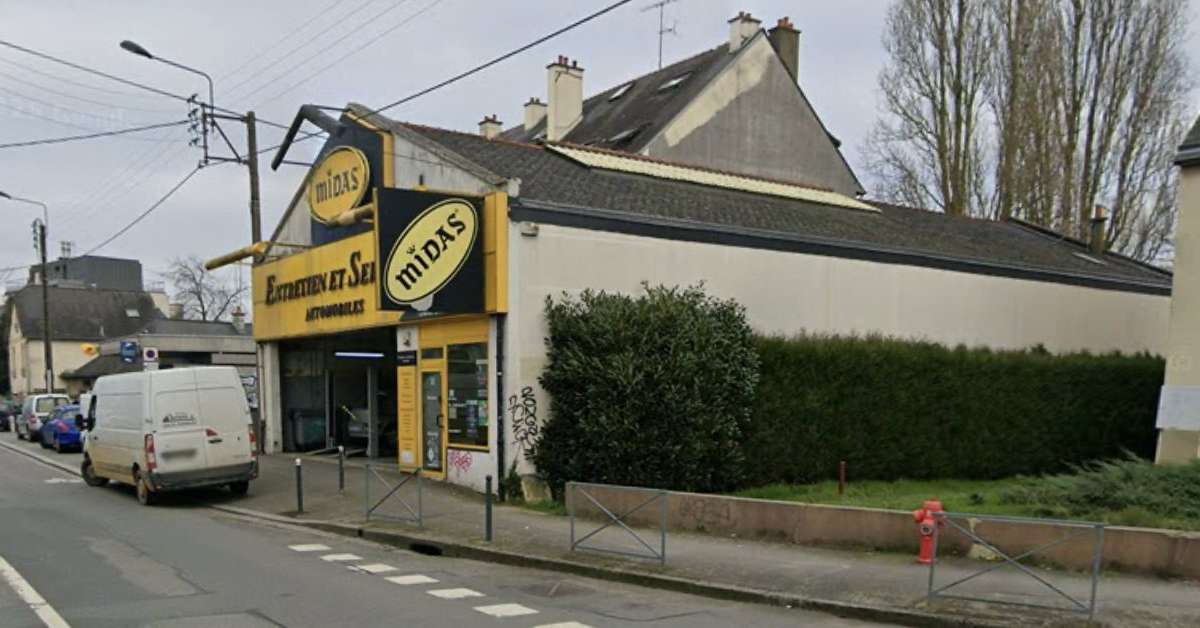 Une résidence senior suspendue à Rennes pour… un arbre de moins