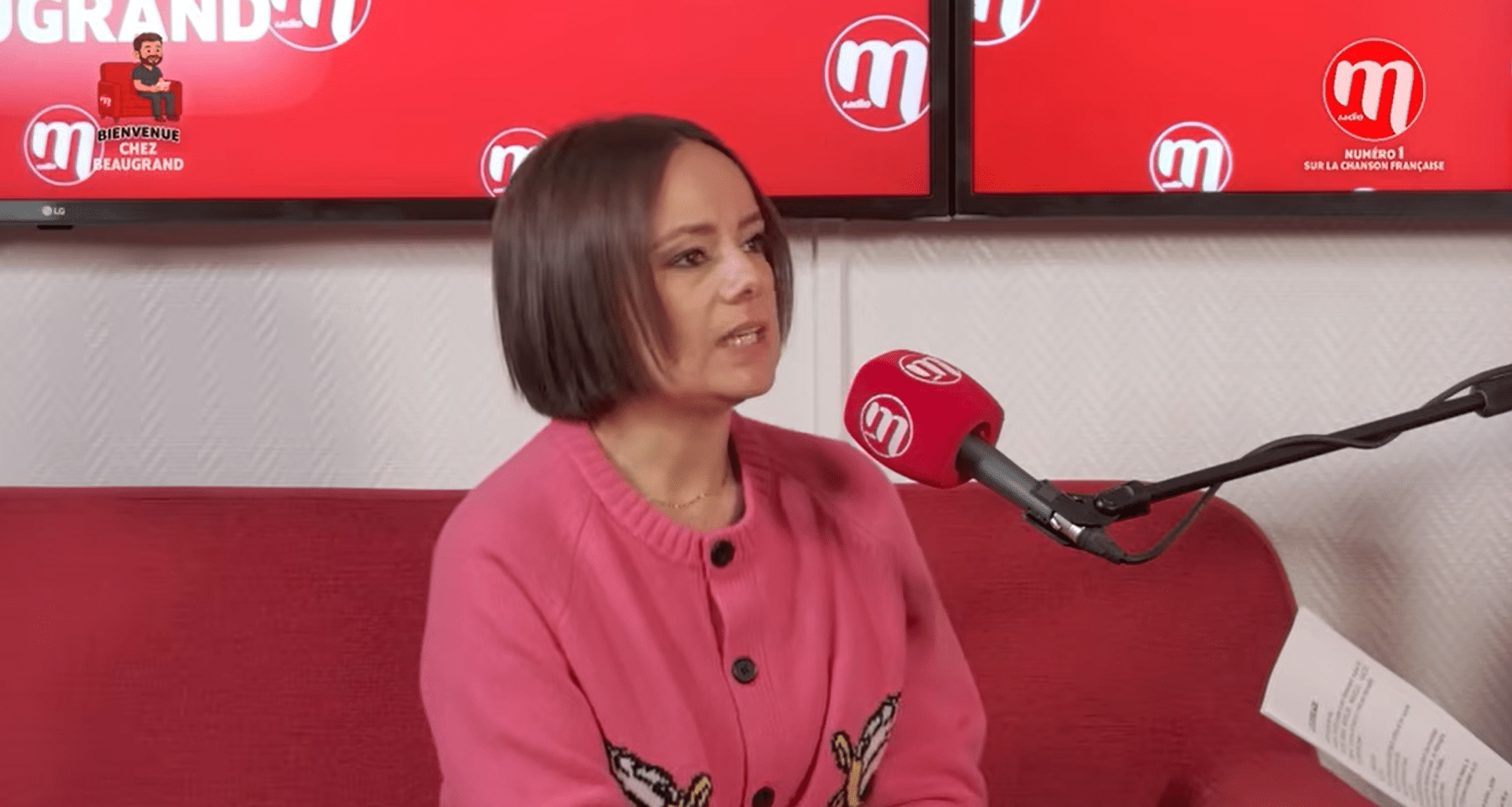 "Je suis choquée…" : Alizée réapparait avec une nouvelle coiffure, les internautes n'en reviennent pas