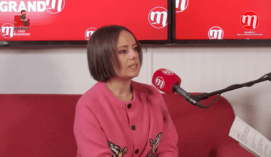 "Je suis choquée…" : Alizée réapparait avec une nouvelle coiffure, les internautes n'en reviennent pas