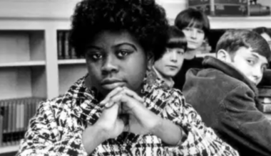 USA : décès à 86 ans de Claudette Colvin, pionnière de la lutte contre la ségrégation raciale