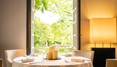 NANCY : Gastronomie - Le chef Charles Coulombeau dévoile une création signature entre cacao et saveurs nippones