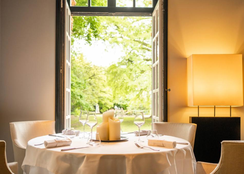 NANCY : Gastronomie - Le chef Charles Coulombeau dévoile une création signature entre cacao et saveurs nippones