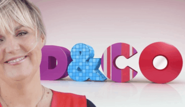 D&Co sur M6 : l’émission de retour avec Valérie Damidot à l’animation