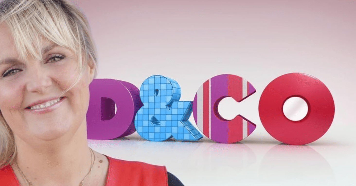 D&Co sur M6 : l’émission de retour avec Valérie Damidot à l’animation