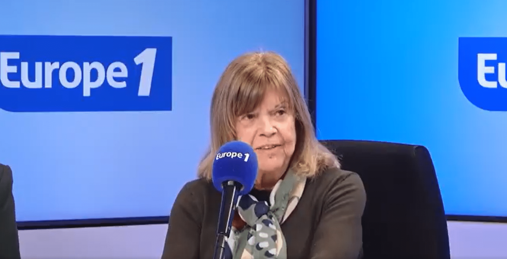 Chantal Goya quitte la France avec son compagnon après 50 ans de carrière : le Vietnam les attend