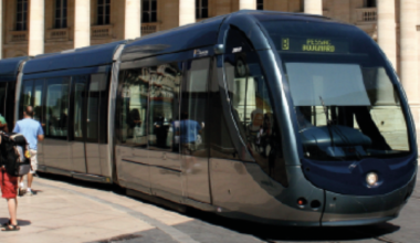 À Bordeaux, la ligne E du tram perturbée pendant plusieurs nuits début février