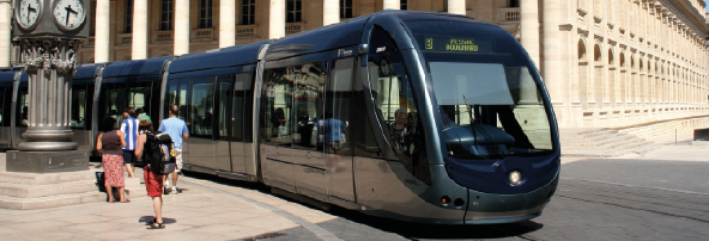 À Bordeaux, la ligne E du tram perturbée pendant plusieurs nuits début février