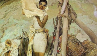 Hatsatoun Bakery,Bons baisers d’Arménie - Toutma