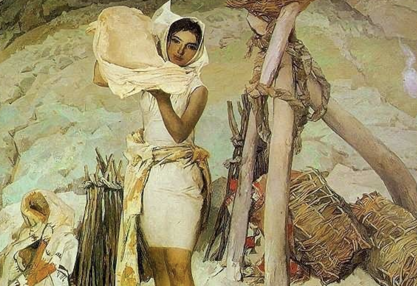 Hatsatoun Bakery,Bons baisers d’Arménie - Toutma