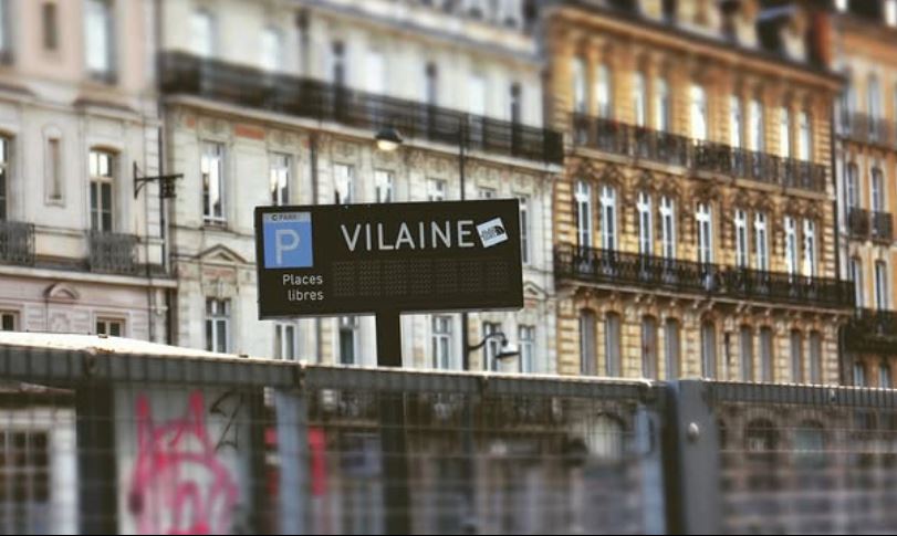 [Repéré] À Rennes, des projections monumentales pour réconcilier la ville autour de la Vilaine ? – Alter1fo