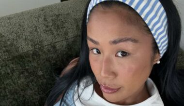 Cindy Cournoyer admet avoir eu des idées sombres dans la dernière année