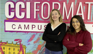 CCI Formation EESC : portes ouvertes au campus Nancy-Laxou le 24 janvier 2026