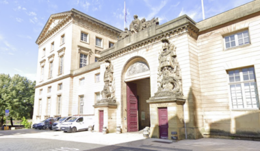 Justice. Cours d’appel de Metz et Nancy : des « renforcements historiques »