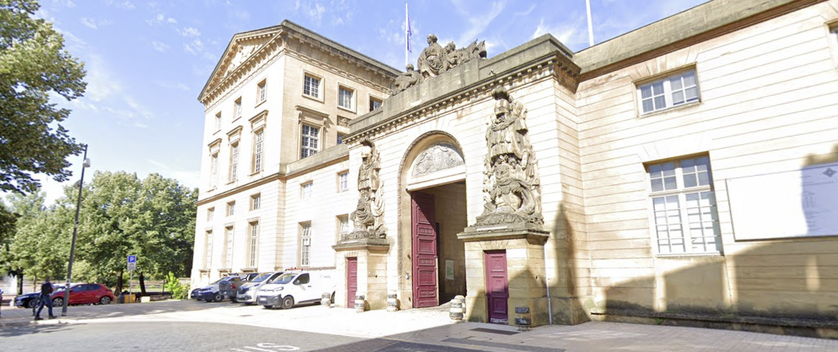 Justice. Cours d’appel de Metz et Nancy : des « renforcements historiques »