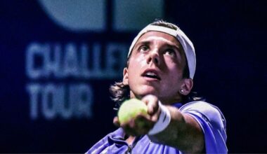 Tennis. ATP - Brisbane (Q) - Tuile pour Cazaux, Atmane battu, Halys seul qualifié