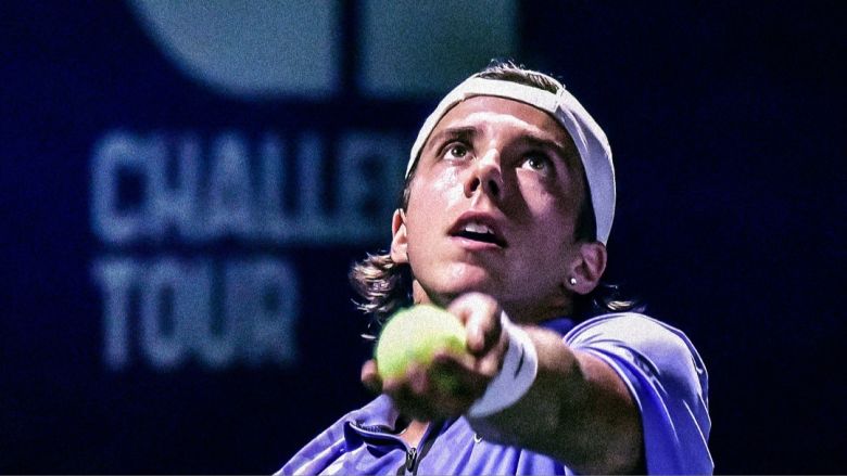 Tennis. ATP - Brisbane (Q) - Tuile pour Cazaux, Atmane battu, Halys seul qualifié