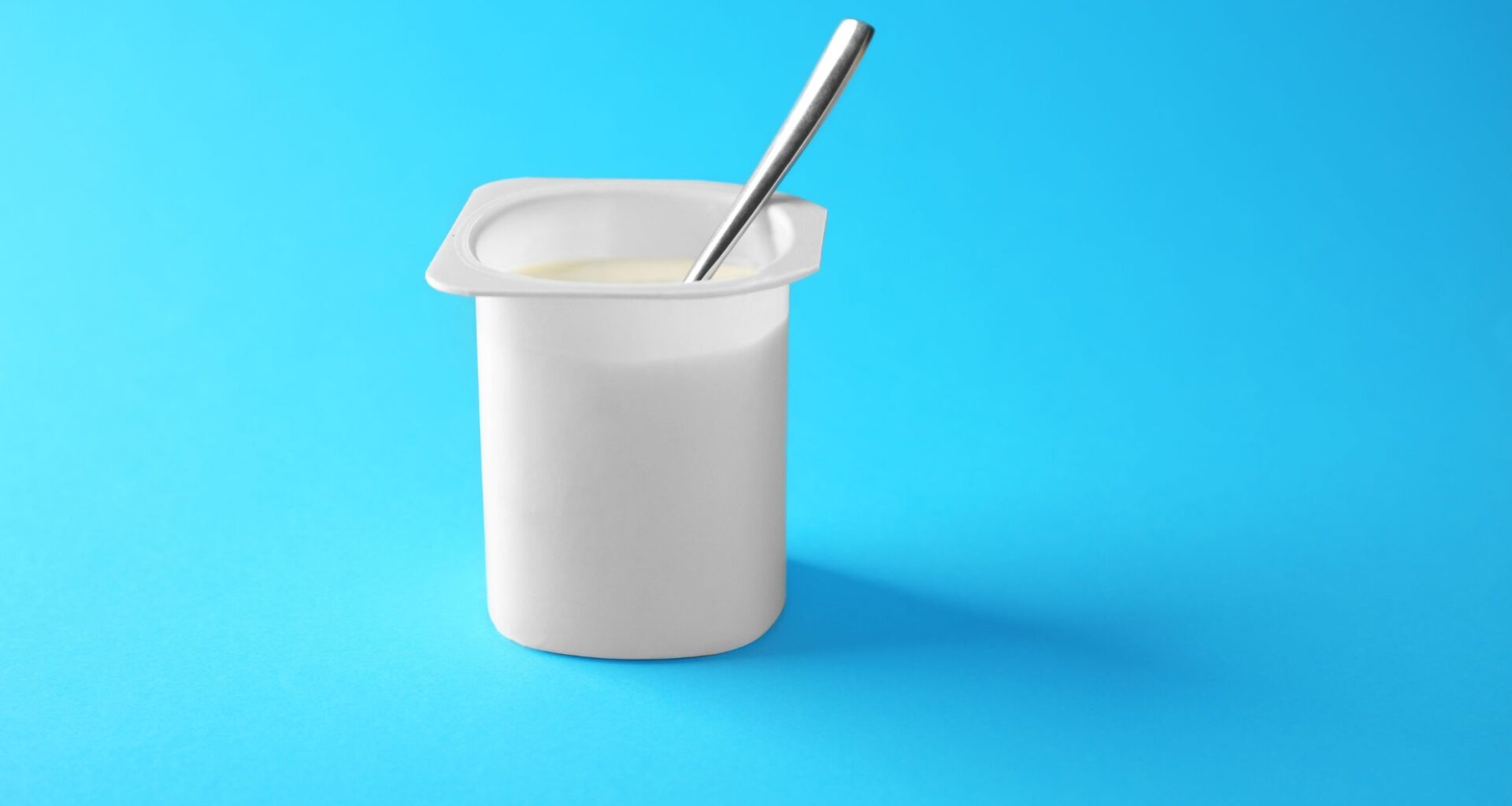 Ce yaourt très populaire cache une quantité de gras étonnante, contrairement à ce qu'il affiche