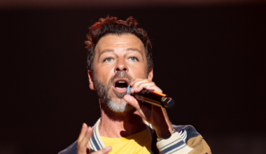 "Cela m’émeut déjà d’en parler…" : Christophe Maé fait de rares confidences sur la relation qu’il entretient avec sa mère