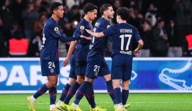 PRONOS PARIS RMC Les paris sur PSG - Paris FC du 4 janvier